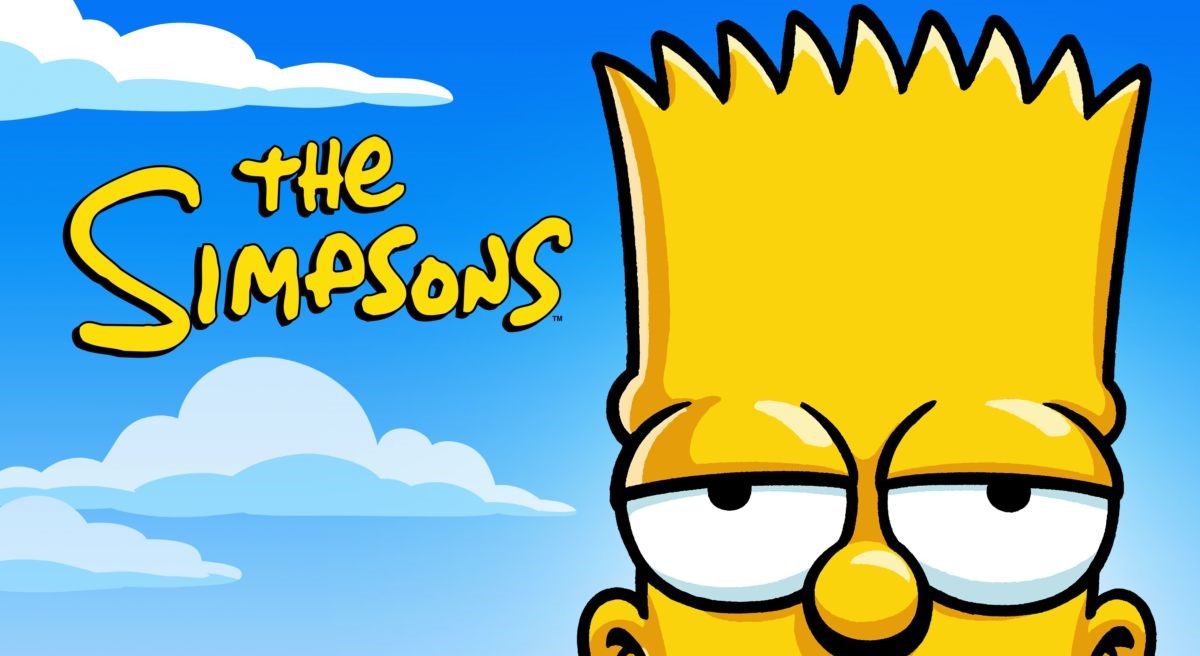 The Simpsons