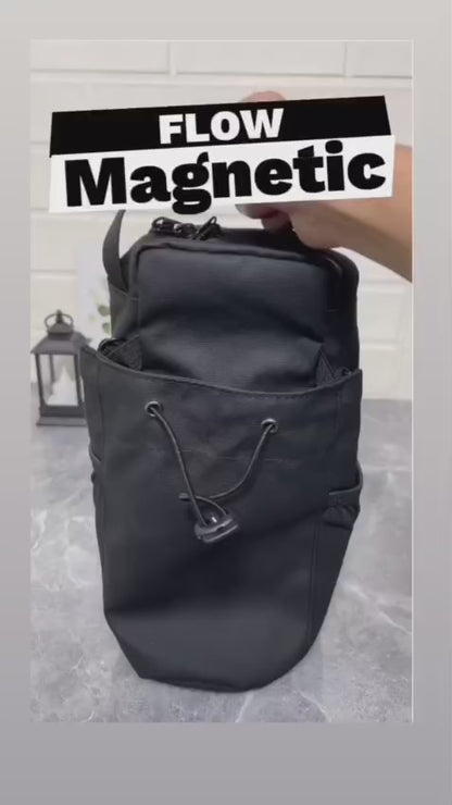 Magnetic Multi-Bag